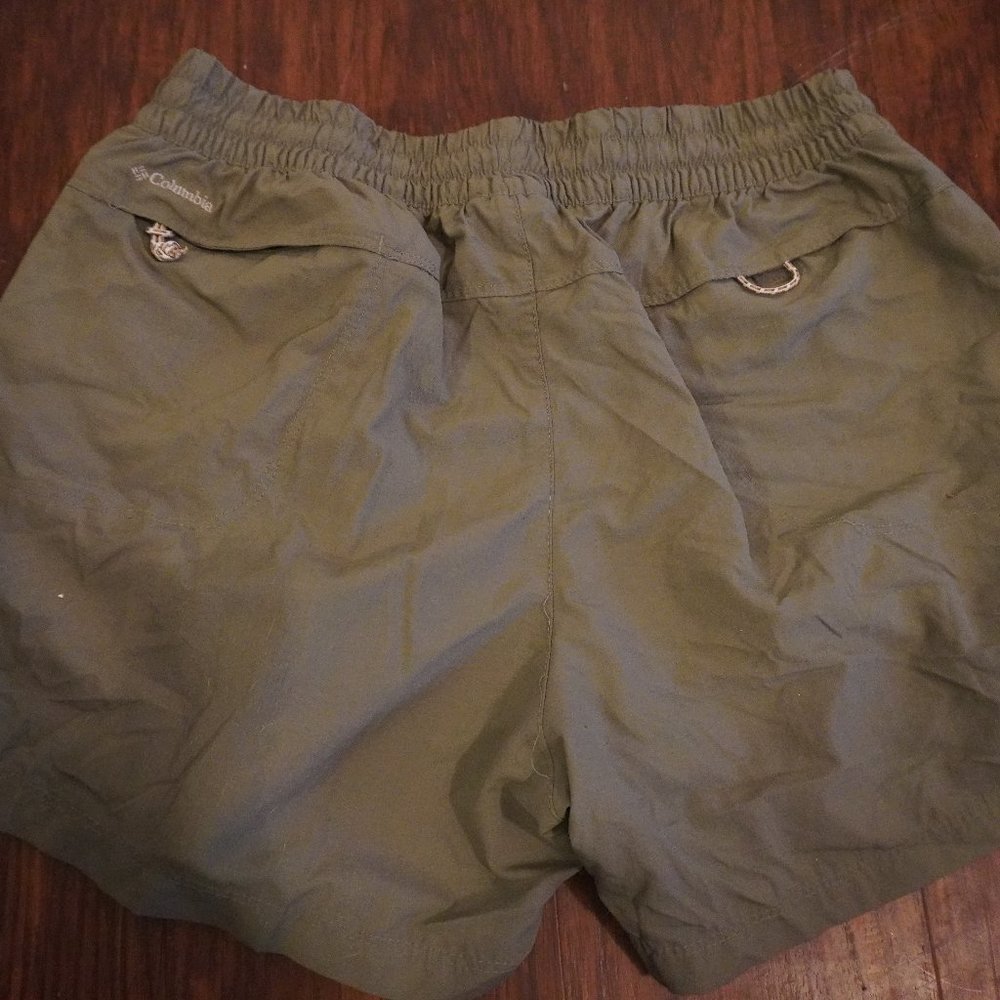 Columbia Hiking Shorts